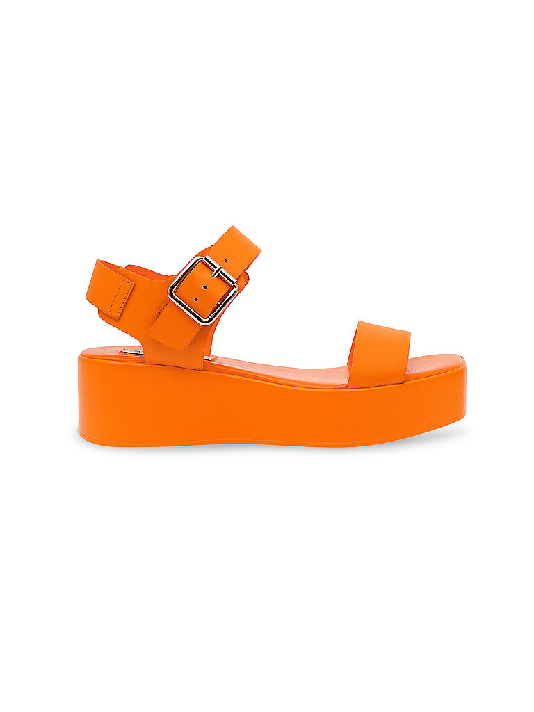 STEVE MADDEN Pantolette Basher  orange | 37